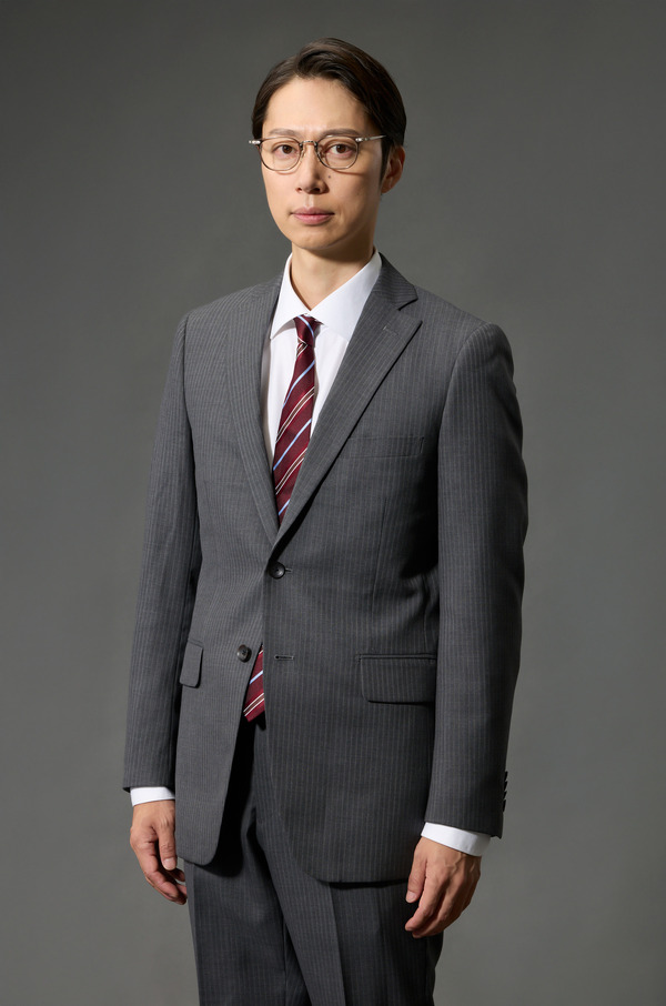 「絶対零度～情報犯罪緊急捜査～」ⓒフジテレビ