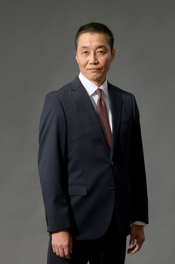 「絶対零度～情報犯罪緊急捜査～」ⓒフジテレビ