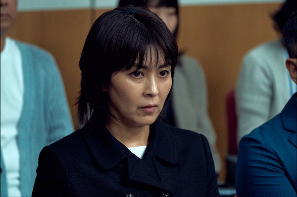 「しあわせな結婚」最終話