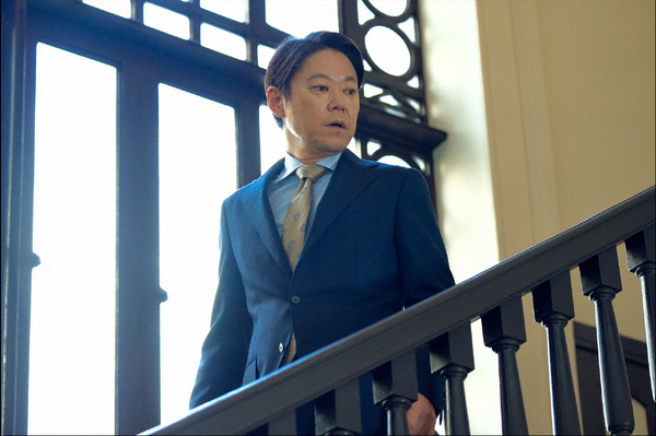 「しあわせな結婚」最終話