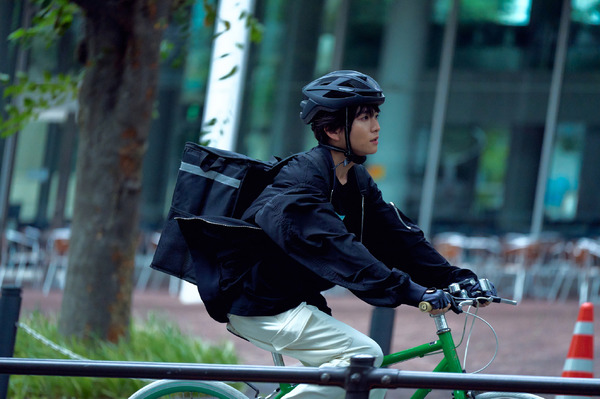 「しあわせな結婚」9話