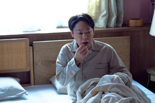 「しあわせな結婚」9話