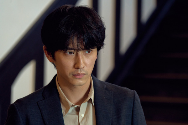 「しあわせな結婚」9話