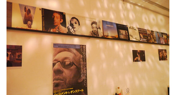 丸の内に期間限定＜Barノーコメントｂｙゲンスブール＞がオープン！