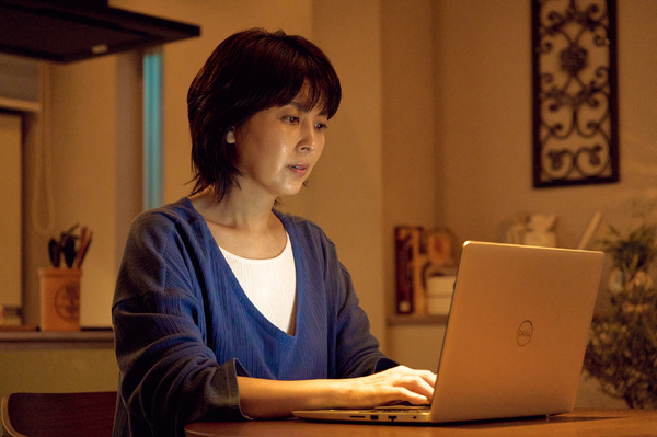 「しあわせな結婚」9話