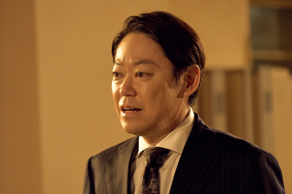 「しあわせな結婚」9話