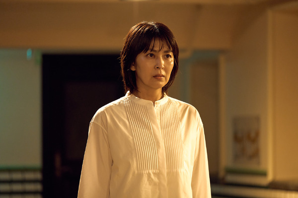 「しあわせな結婚」9話