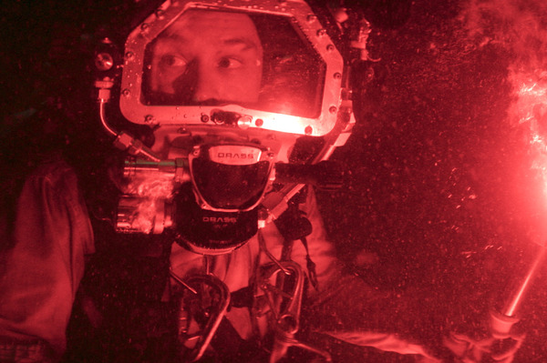 『ラスト・ブレス』©LB 2023 Limited