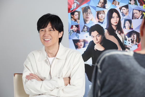 『ブラック・ショーマン』©2025映画『ブラック・ショーマン』製作委員会