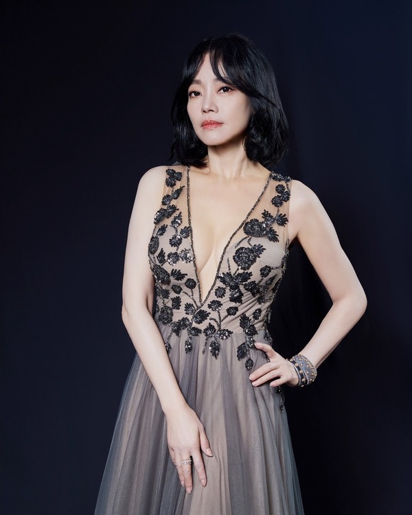 ファン・ルイジュン／范瑞君