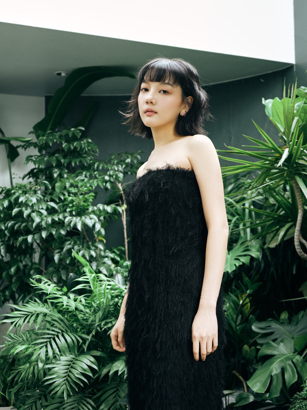 リン・スーティン／林思廷