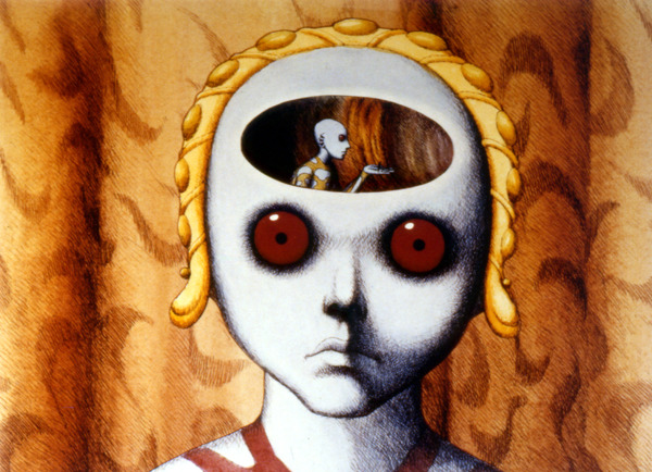 『ファンタスティック・プラネット　Fantastic Planet』