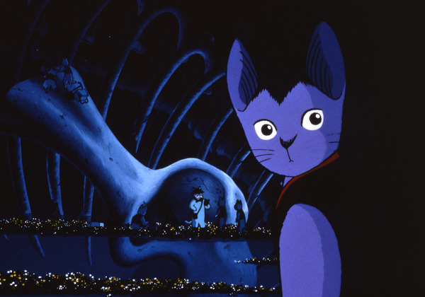 『銀河鉄道の夜　Night on the Galactic Railroad』