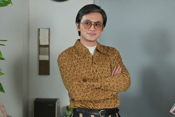 「あんぱん」第121回 (c)NHK