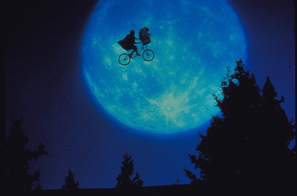 『E.T.』© 1982 Universal City Studios, Inc. All Rights Reserved.