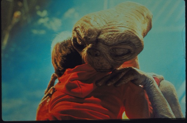 『E.T.』© 1982 Universal City Studios, Inc. All Rights Reserved.