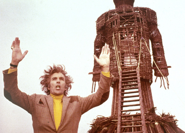 『ウィッカーマン final cut』