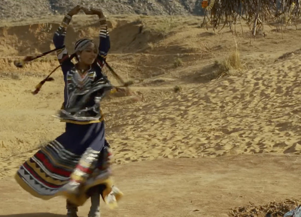 『ラッチョ・ドローム』