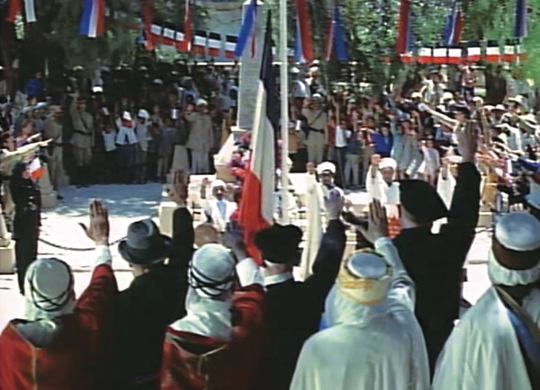 『くすぶりの年代の記録』