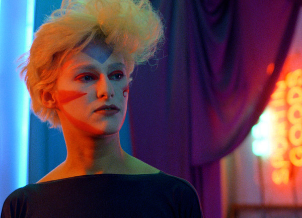 『リキッド・スカイ』