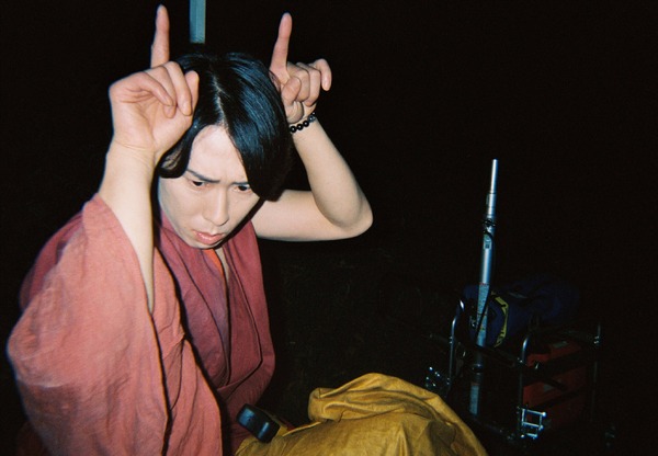 『火喰鳥を、喰う』©2025「火喰鳥を、喰う」製作員会