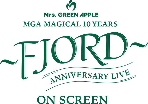 『MGA MAGICAL 10 YEARS ANNIVERSARY LIVE ～FJORD(フィヨルド)～ ON SCREEN』：Ⓒ2025 UNIVERSAL MUSIC LLC