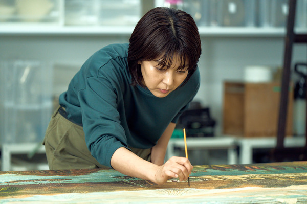 「しあわせな結婚」9話