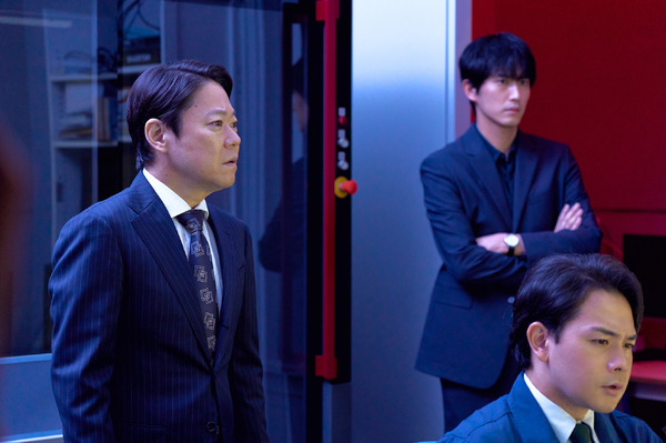 「しあわせな結婚」9話