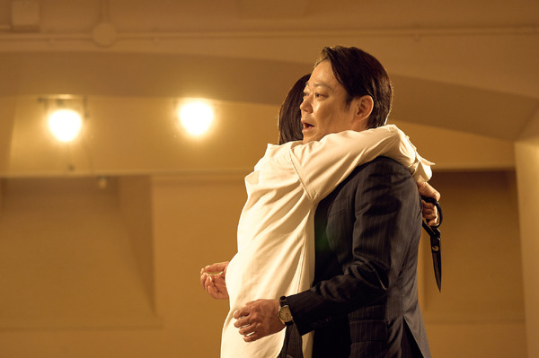 「しあわせな結婚」9話