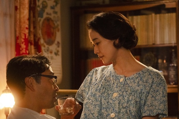 『TOKYOタクシー』（C）2025映画「TOKYOタクシー」製作委員会