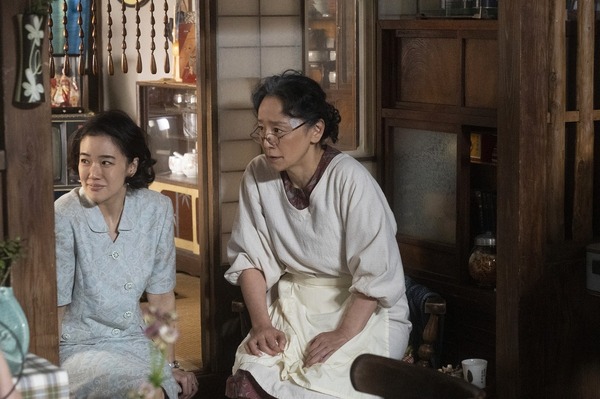 『TOKYOタクシー』（C）2025映画「TOKYOタクシー」製作委員会