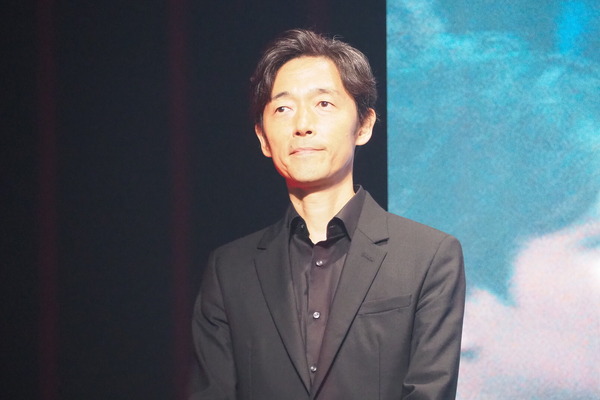 佐藤信介監督「今際の国のアリス」シーズン3グローバルファンイベント