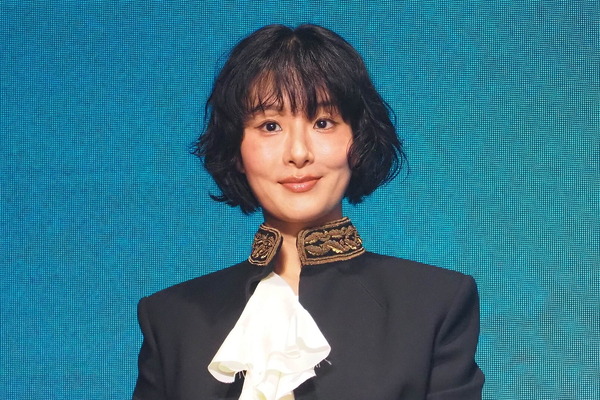 玄理「今際の国のアリス」シーズン3グローバルファンイベント