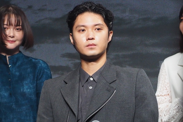 磯村勇斗「今際の国のアリス」シーズン3グローバルファンイベント