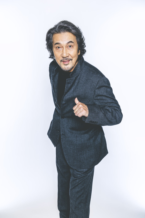 Netflixシリーズ「俺のこと、なんか言ってた？」2026年Netflixにて世界独占配信