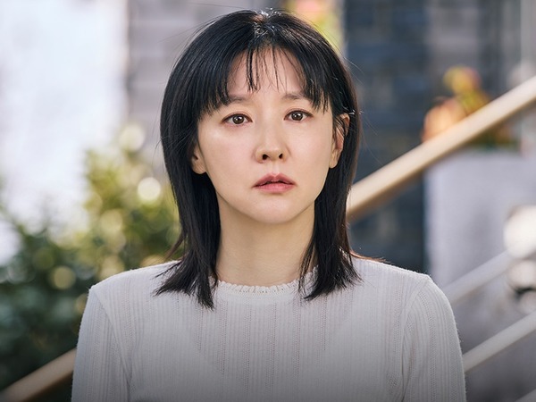 新ドラマ『ウンスのいい日』に衝撃走る、イ・ヨンエが主婦から一転“麻薬事件の渦”へ