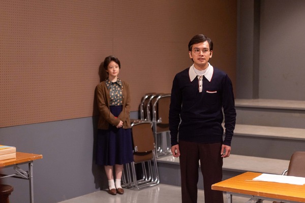 「あんぱん」第122回 (c) NHK