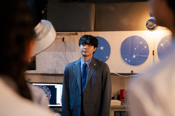 「僕達はまだその星の校則を知らない」10話