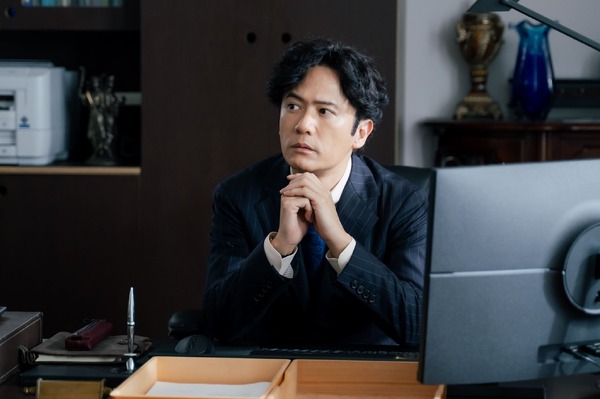 「僕達はまだその星の校則を知らない」10話