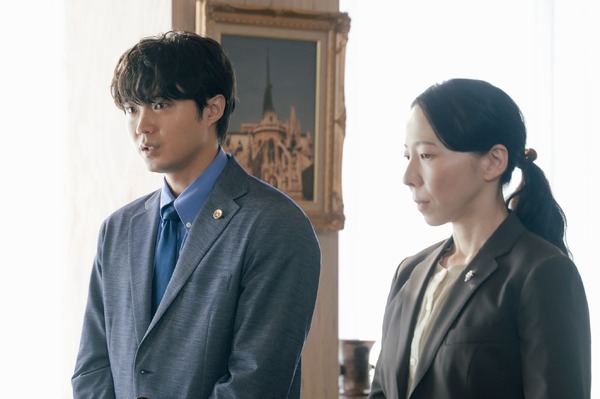 「僕達はまだその星の校則を知らない」10話