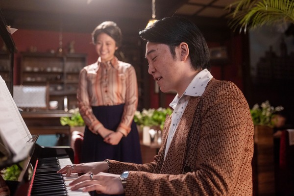 「あんぱん」第123回 (C) NHK