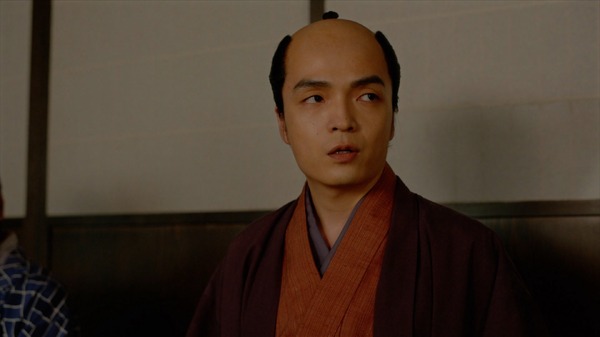 「べらぼう～蔦重栄華乃夢噺～」35話(c) NHK