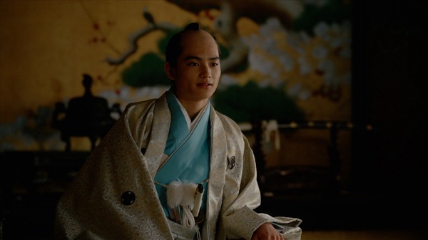 「べらぼう～蔦重栄華乃夢噺～」35話(c) NHK