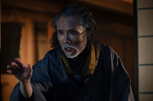 「べらぼう～蔦重栄華乃夢噺～」35話(c) NHK