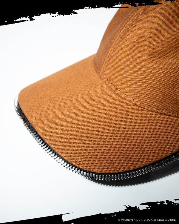 『劇場版チェンソーマン レゼ篇』CA4LAコラボ商品(C) 2025 MAPPA／チェンソーマンプロジェクト (C)藤本タツキ／集英社