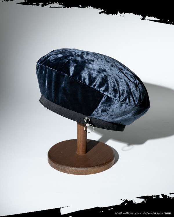 『劇場版チェンソーマン レゼ篇』CA4LAコラボ商品(C) 2025 MAPPA／チェンソーマンプロジェクト (C)藤本タツキ／集英社