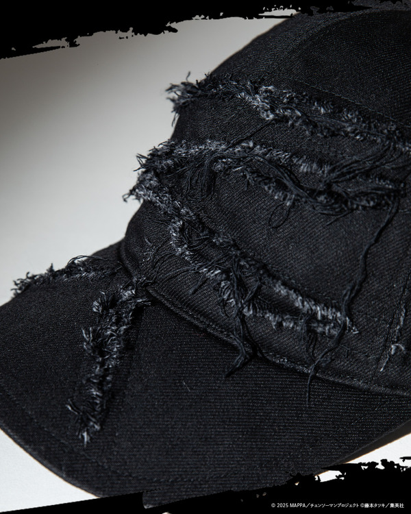 『劇場版チェンソーマン レゼ篇』CA4LAコラボ商品(C) 2025 MAPPA／チェンソーマンプロジェクト (C)藤本タツキ／集英社