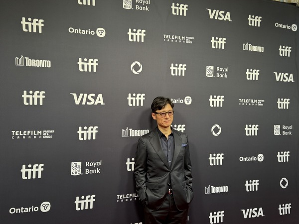 『国宝』inトロント　©吉田修一／朝日新聞出版　©2025映画「国宝」製作委員会