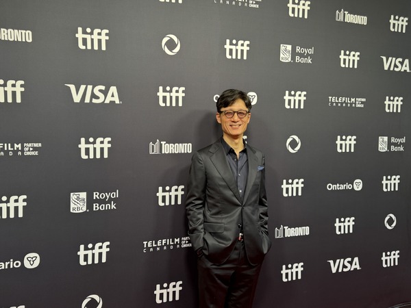 『国宝』inトロント　©吉田修一／朝日新聞出版　©2025映画「国宝」製作委員会