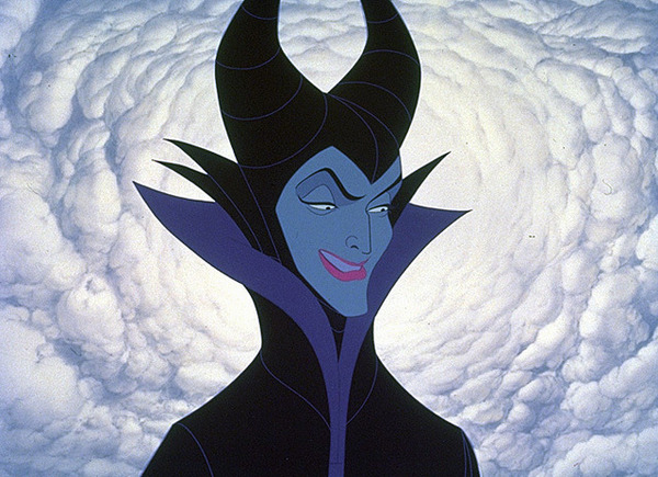 『眠れる森の美女』